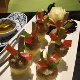 food