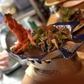food