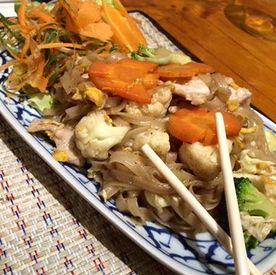 food