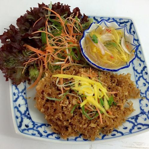 thai food