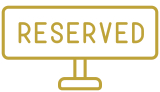 reserved