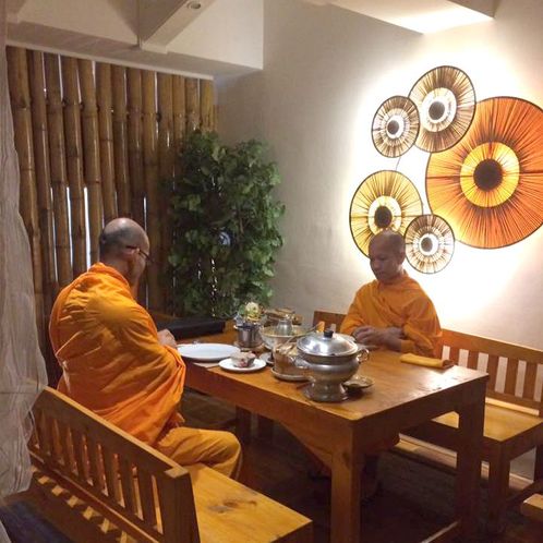 thai food