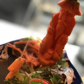 food
