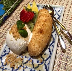 food