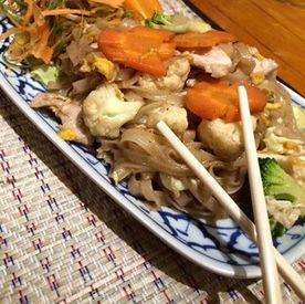 food